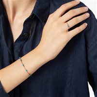 Anello Dodo Donna Mini granelli in Oro rosa DAC1004GRANXCTU9R - DAC1004GRANXCTU9R